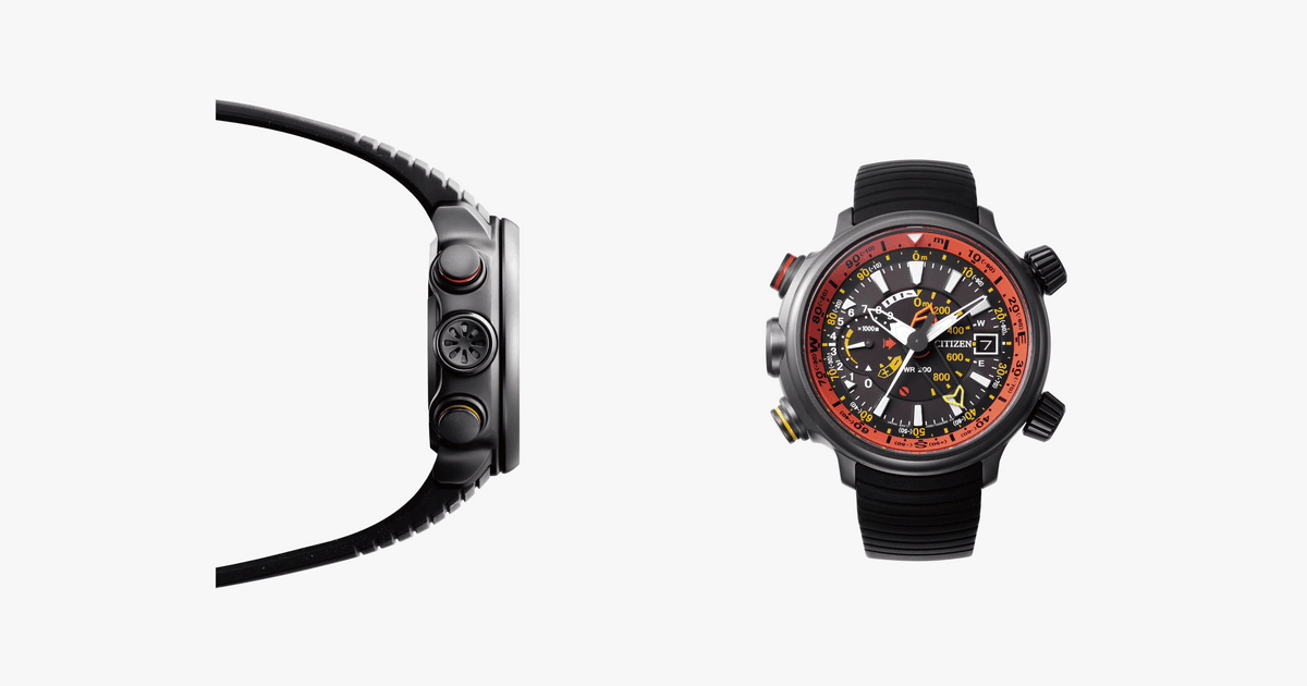 The Fun of Design | CITIZEN DESIGN
