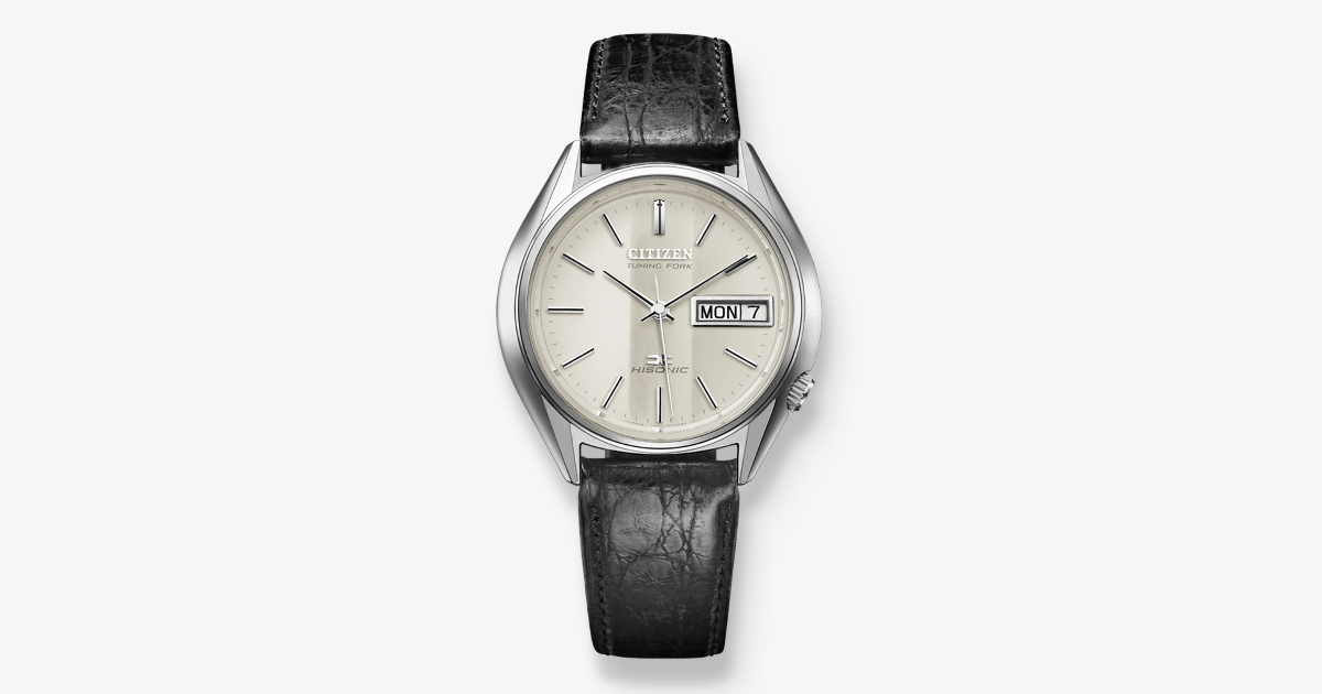 | CITIZEN DESIGN