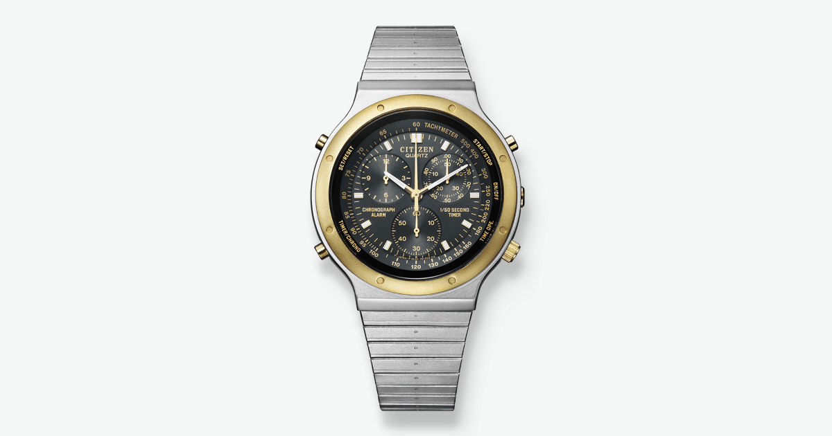 CITIZEN DESIGN