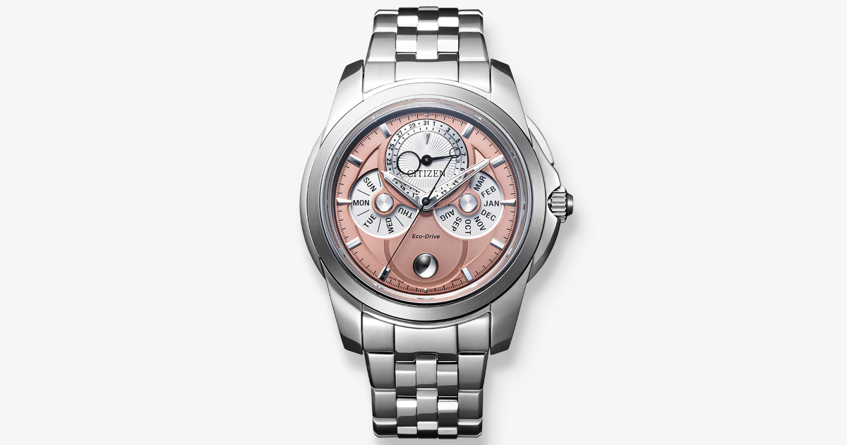 CALENDRIER | CITIZEN DESIGN