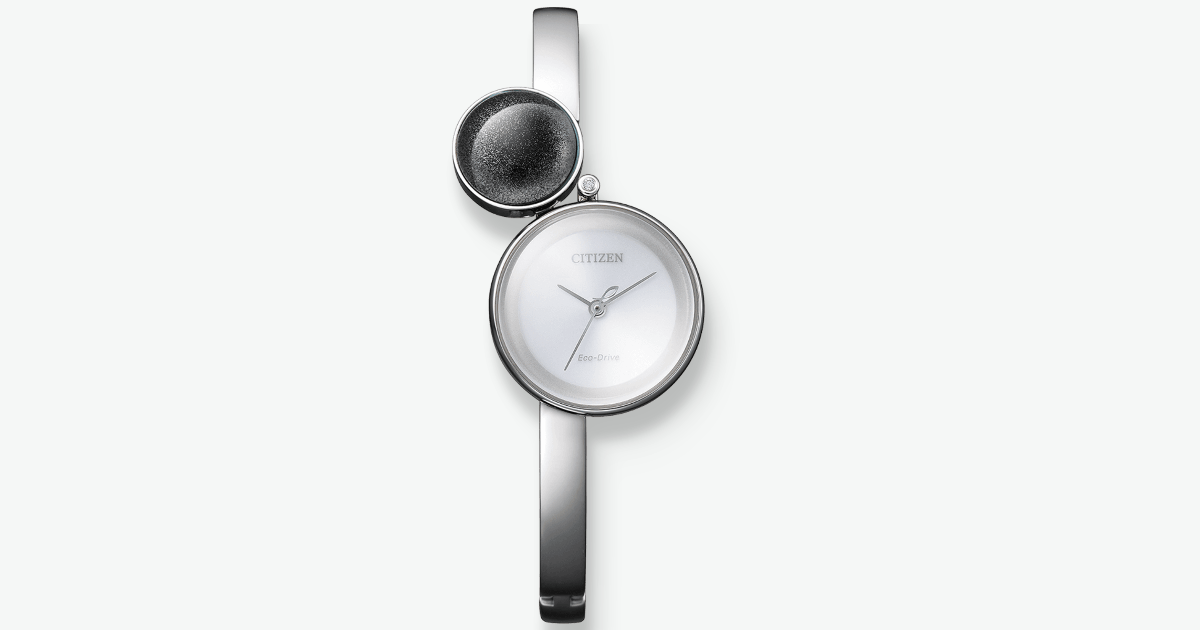 CITIZEN L AMBILUNA Collection | CITIZEN DESIGN