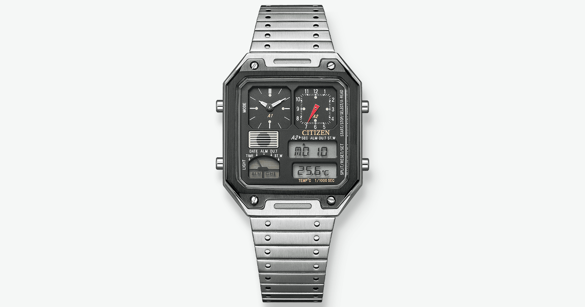 CITIZEN DESIGN