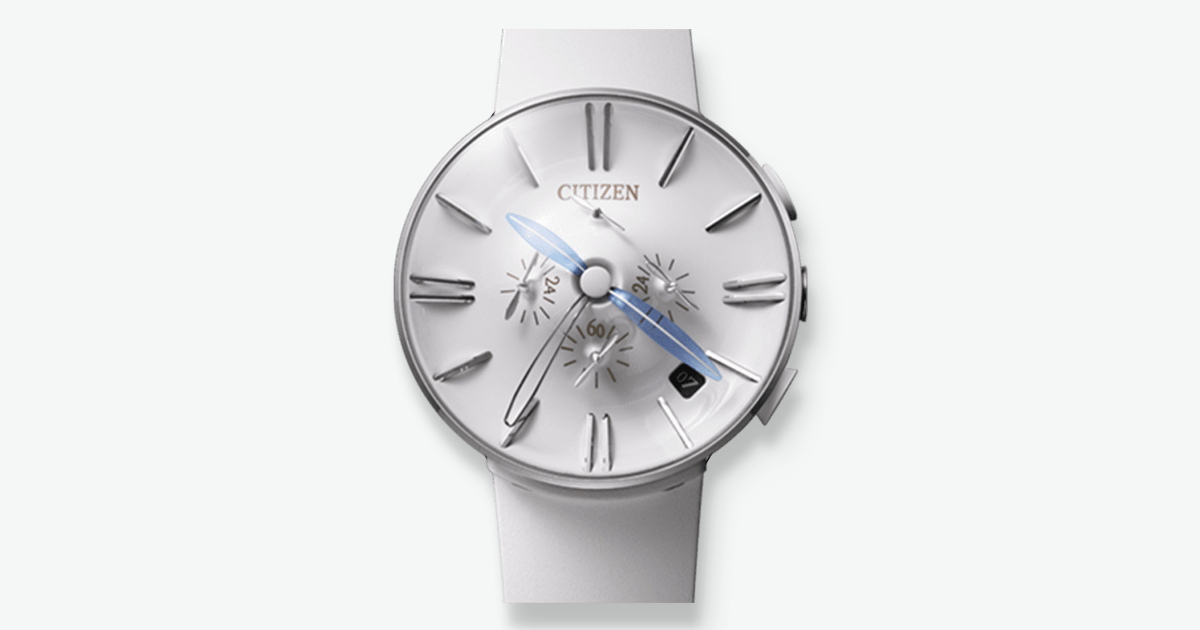 CITIZEN DESIGN