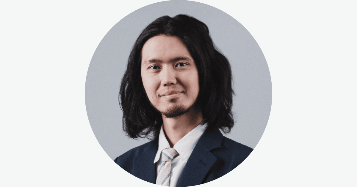 Gisuke Tokuyama | CITIZEN DESIGN