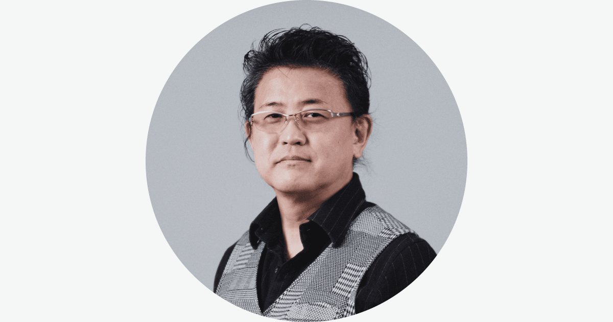 榎本様 Hisaya Enomoto | CITIZEN DESIGN