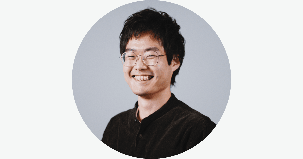 Naoaki Fujita | CITIZEN DESIGN