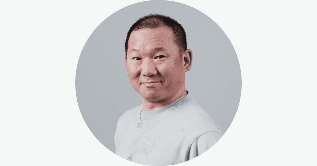 Tomoki Koyama | CITIZEN DESIGN