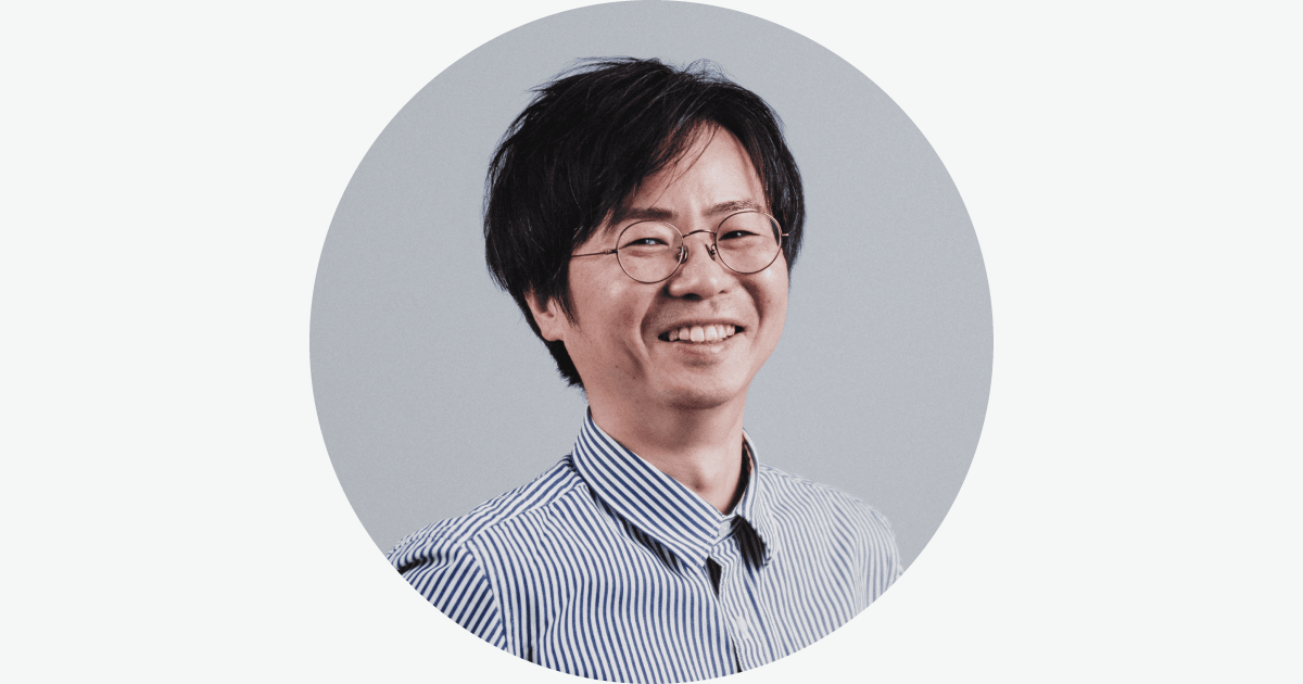 Toshihiko Kita | CITIZEN DESIGN