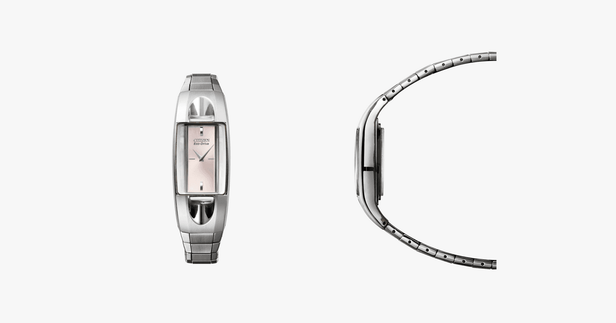 POWER IN THE GLASS | CITIZEN DESIGN