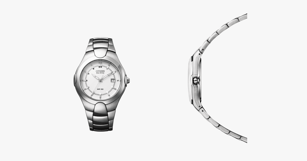 普遍性 | CITIZEN DESIGN