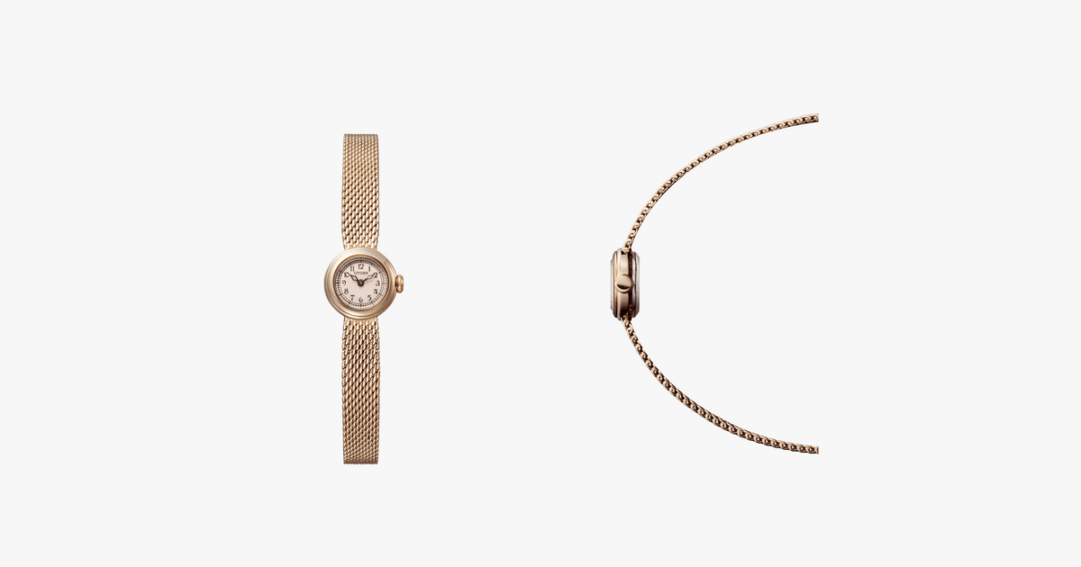 クラシック調 | CITIZEN DESIGN