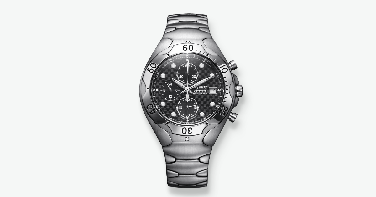 ASPEC armadillo | CITIZEN DESIGN