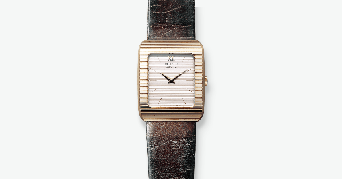 DRESSEL EXCEED | CITIZEN DESIGN