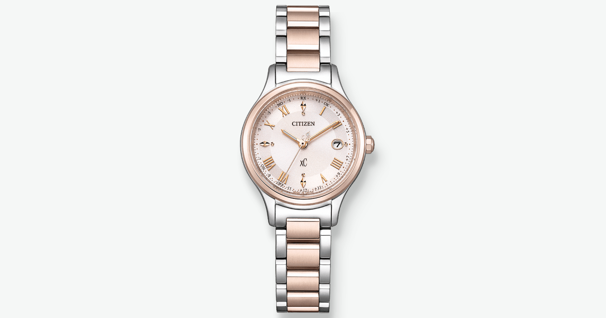 xC hikari collection | CITIZEN DESIGN