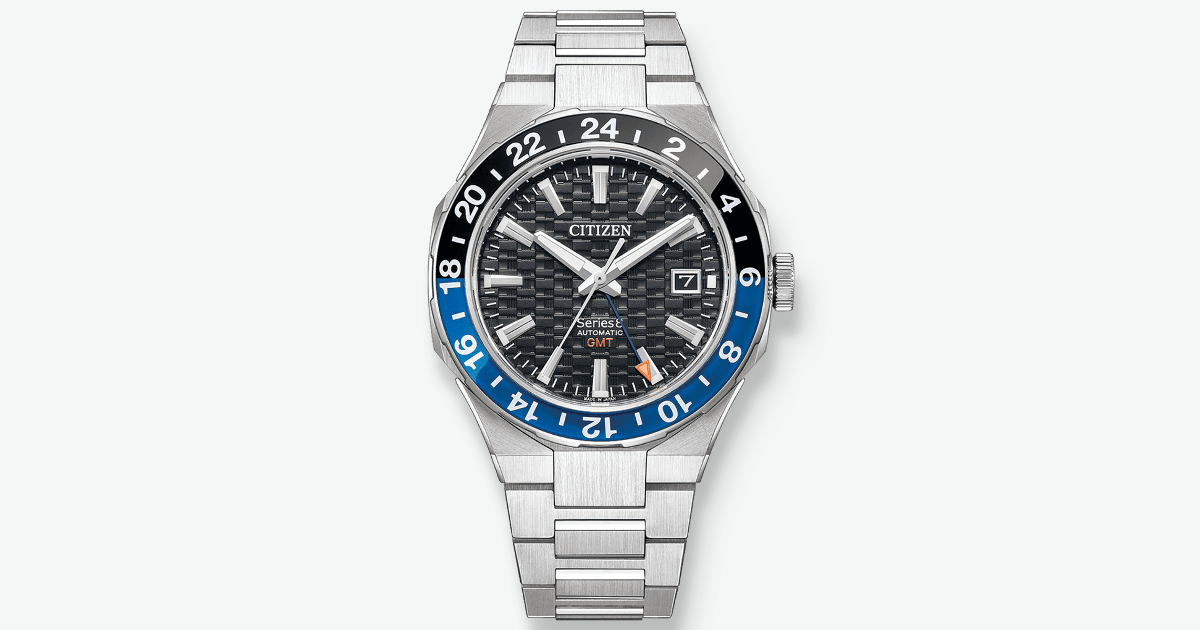 Series 8 880 | CITIZEN DESIGN